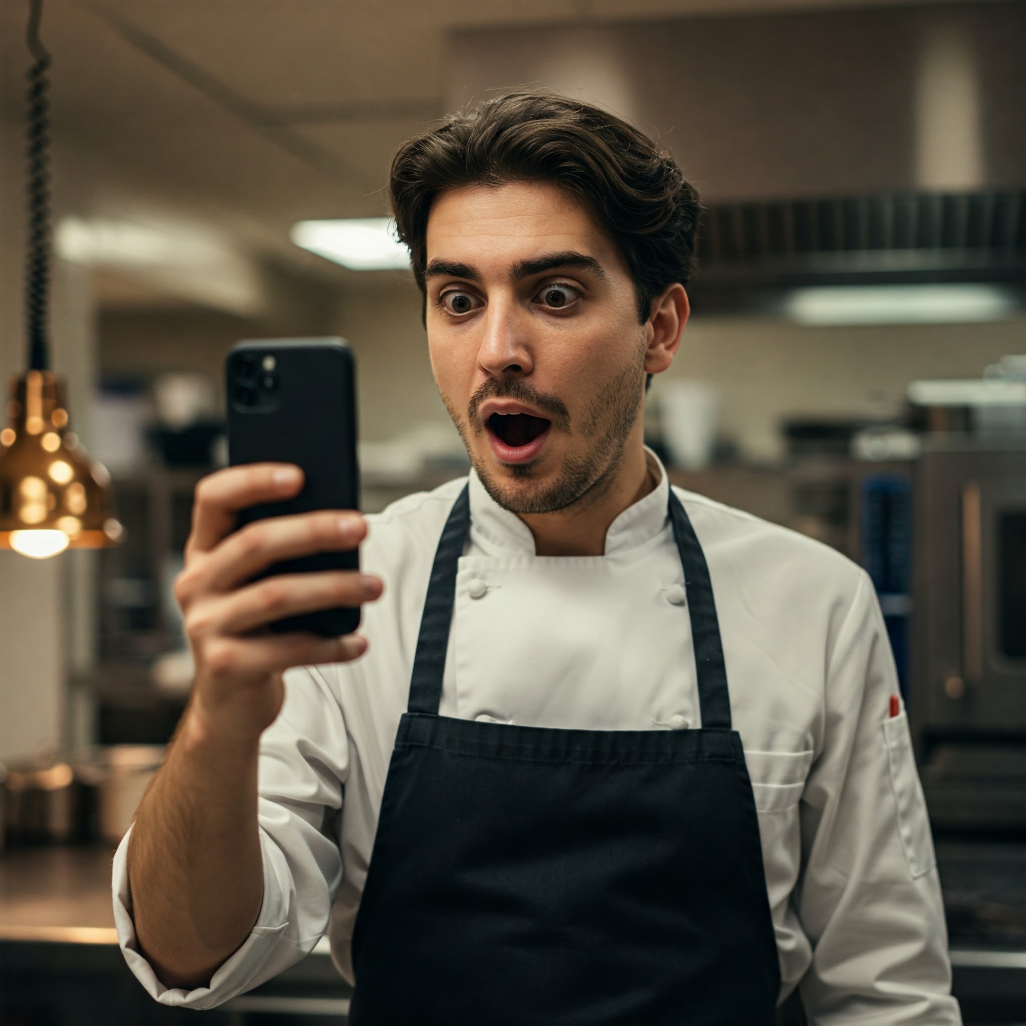 can you know what patrons want even before they visit your restaurant