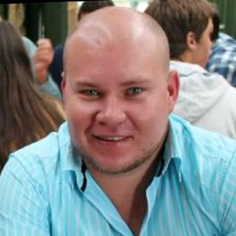 ricky roelofse