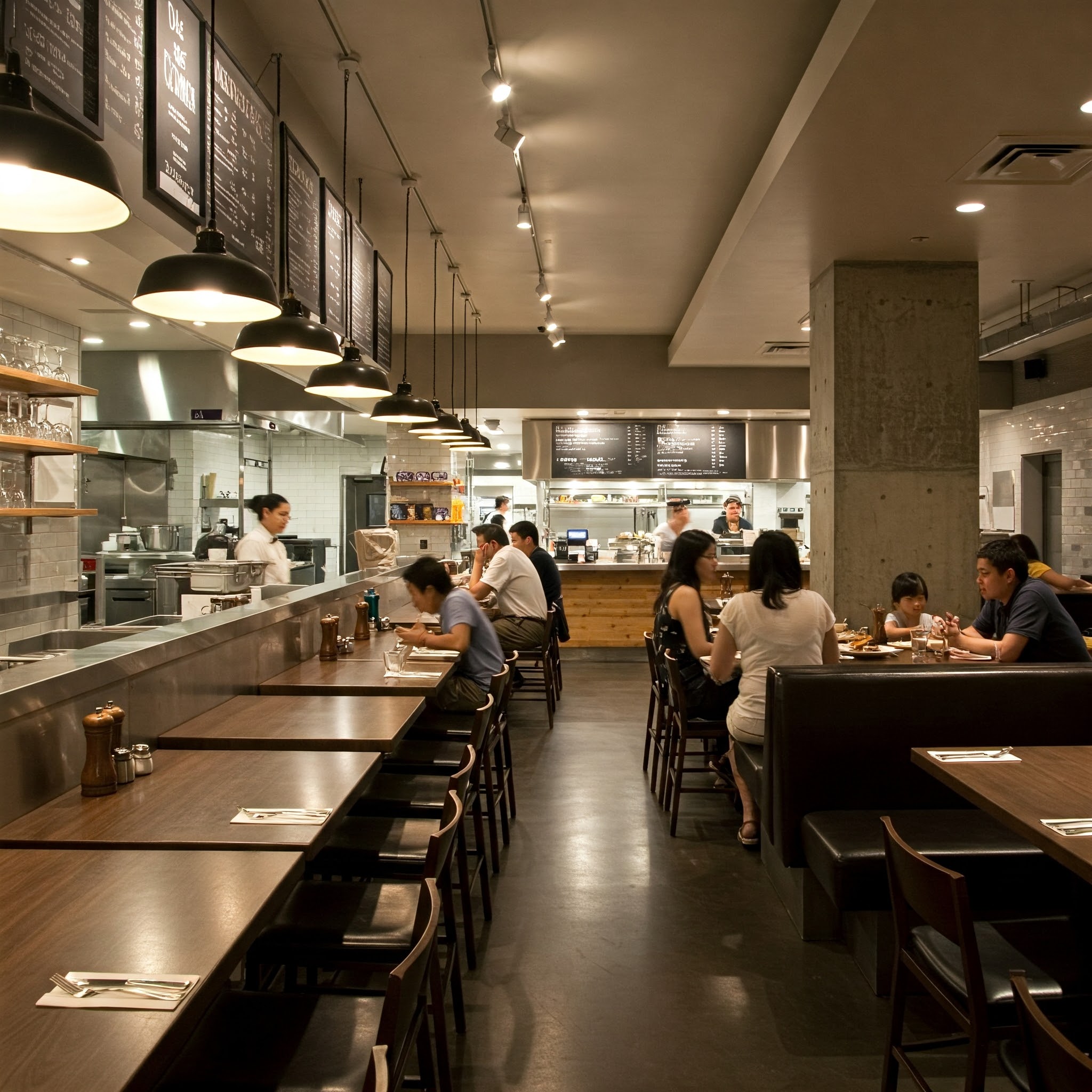 is your johannesburg restaurant serving up an outdated menu experiencejpg